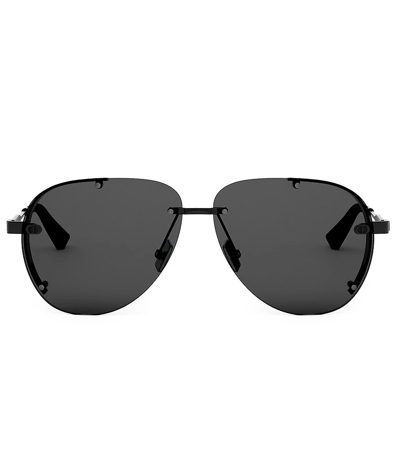 Dior Unisex NeoDior A1U 61mm Aviator Sunglasses