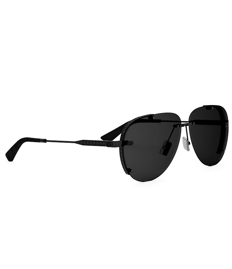Dior Unisex NeoDior A1U 61mm Aviator Sunglasses
