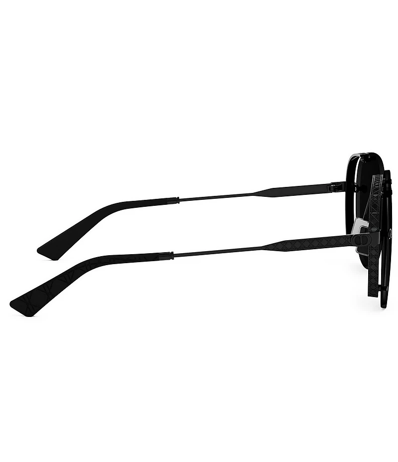 Dior Unisex NeoDior A1U 61mm Aviator Sunglasses