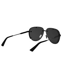 Dior Unisex NeoDior A1U 61mm Aviator Sunglasses