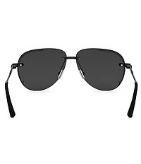Dior Unisex NeoDior A1U 61mm Aviator Sunglasses
