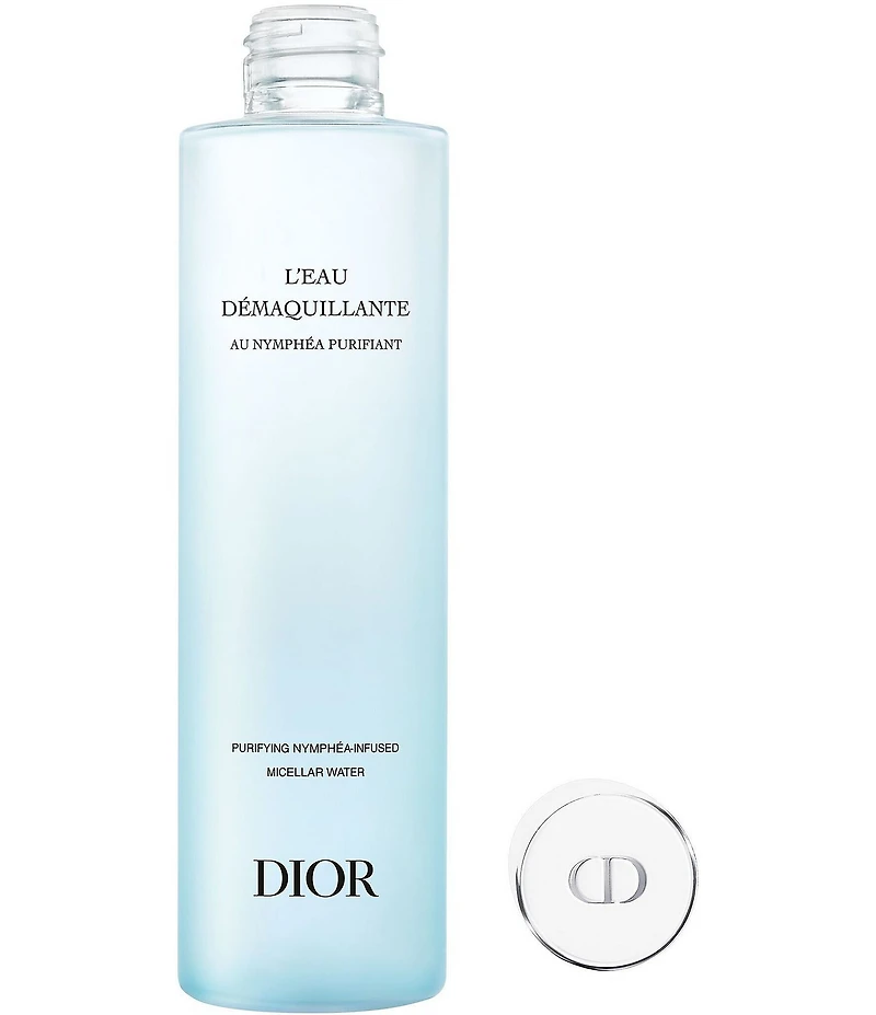 Dior Micellar Water Makeup Remover