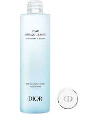 Dior Micellar Water Makeup Remover