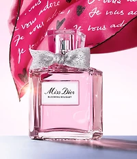 Dior Miss Dior Blooming Bouquet and Dior Addict Lip Glow Limited-Edition Set