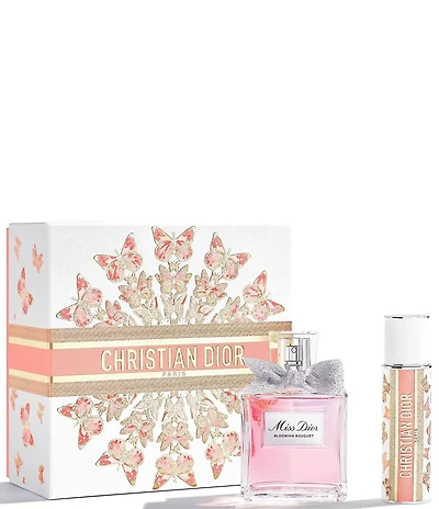 Dior Miss Dior Blooming Bouquet Eau de Toilette and Travel Spray Gift Set