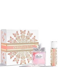 Dior Miss Dior Blooming Bouquet Eau de Toilette and Travel Spray Gift Set