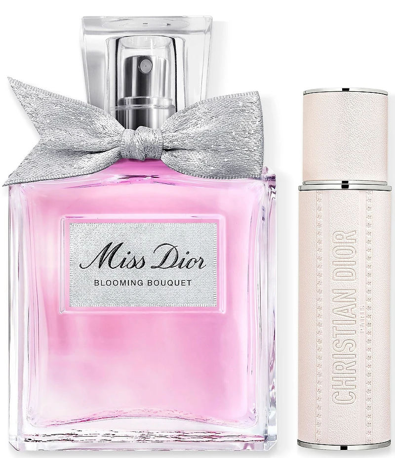 Dior Miss Dior Blooming Bouquet Eau de Toilette and Travel Spray Limited-Edition Gift Set