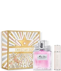 Dior Miss Dior Blooming Bouquet Eau de Toilette and Travel Spray Limited-Edition Gift Set