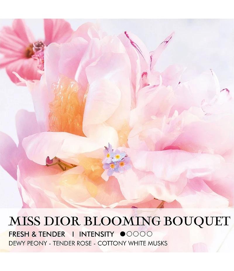 Dior Miss Dior Blooming Bouquet Eau de Toilette Roller-Pearl