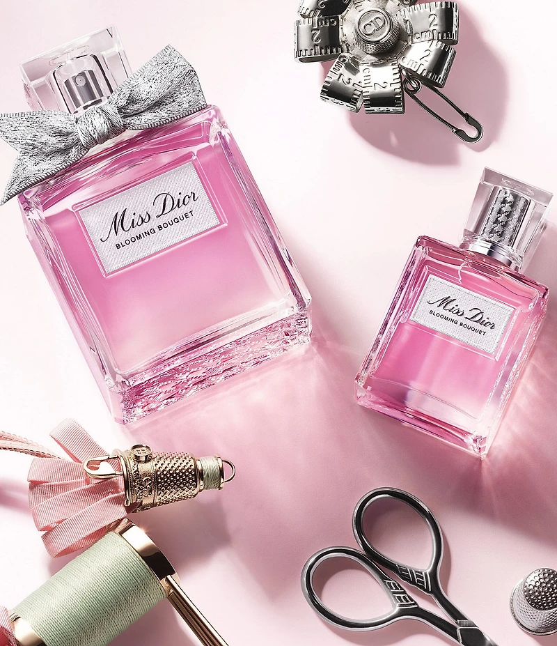 Dior Miss Dior Blooming Bouquet Eau de Toilette Roller-Pearl