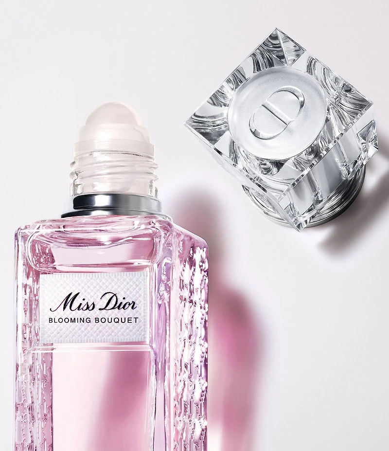 Dior Miss Dior Blooming Bouquet Roller-Pearl