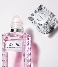 Dior Miss Dior Blooming Bouquet Roller-Pearl
