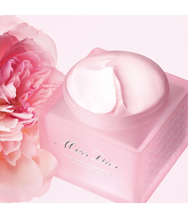 Dior Miss Dior Comforting Body Cream