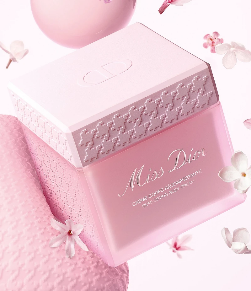 Dior Miss Dior Comforting Body Cream