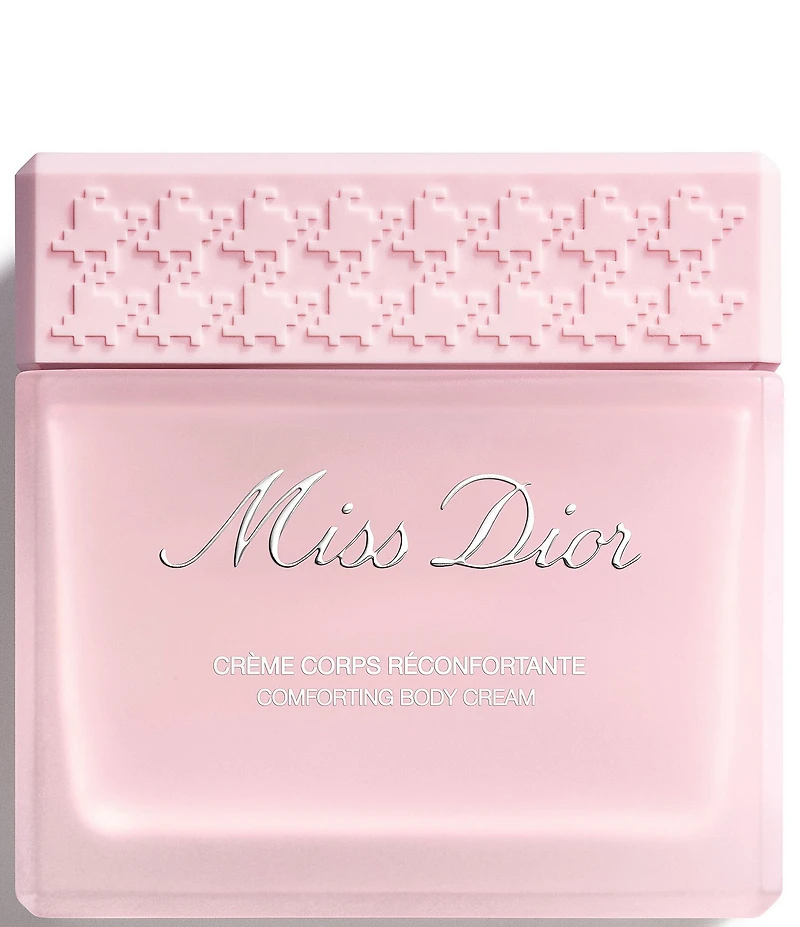 Dior Miss Dior Comforting Body Cream