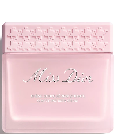 Dior Miss Dior Comforting Body Cream
