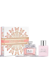 Dior Miss Dior Eau de Parfum and Body Milk Gift Set