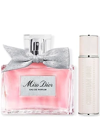 Dior Miss Dior Eau de Parfum and Travel Spray Limited-Edition Gift Set