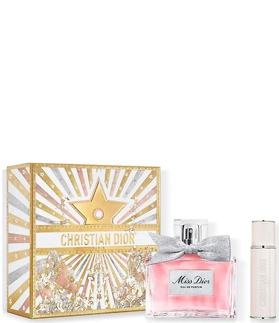 Dior Miss Dior Eau de Parfum and Travel Spray Limited-Edition Gift Set