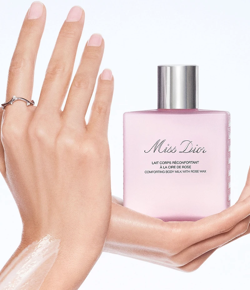 Dior Miss Dior Hydrating Body Milk