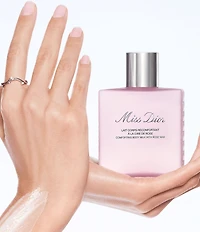 Dior Miss Dior Hydrating Body Milk