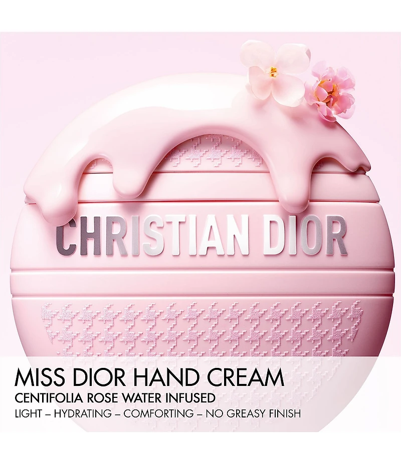 Dior Miss Dior Melt-In Hand Cream