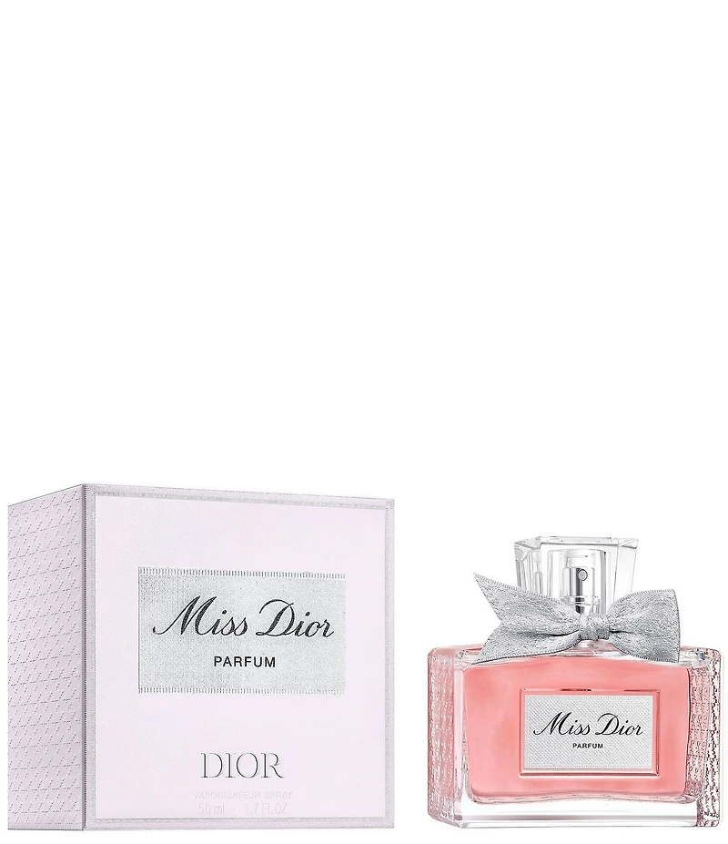 Dior Miss Dior Parfum