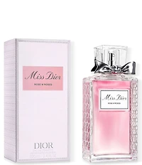 Dior Miss Dior Rose N'Roses Eau de Toilette Spray