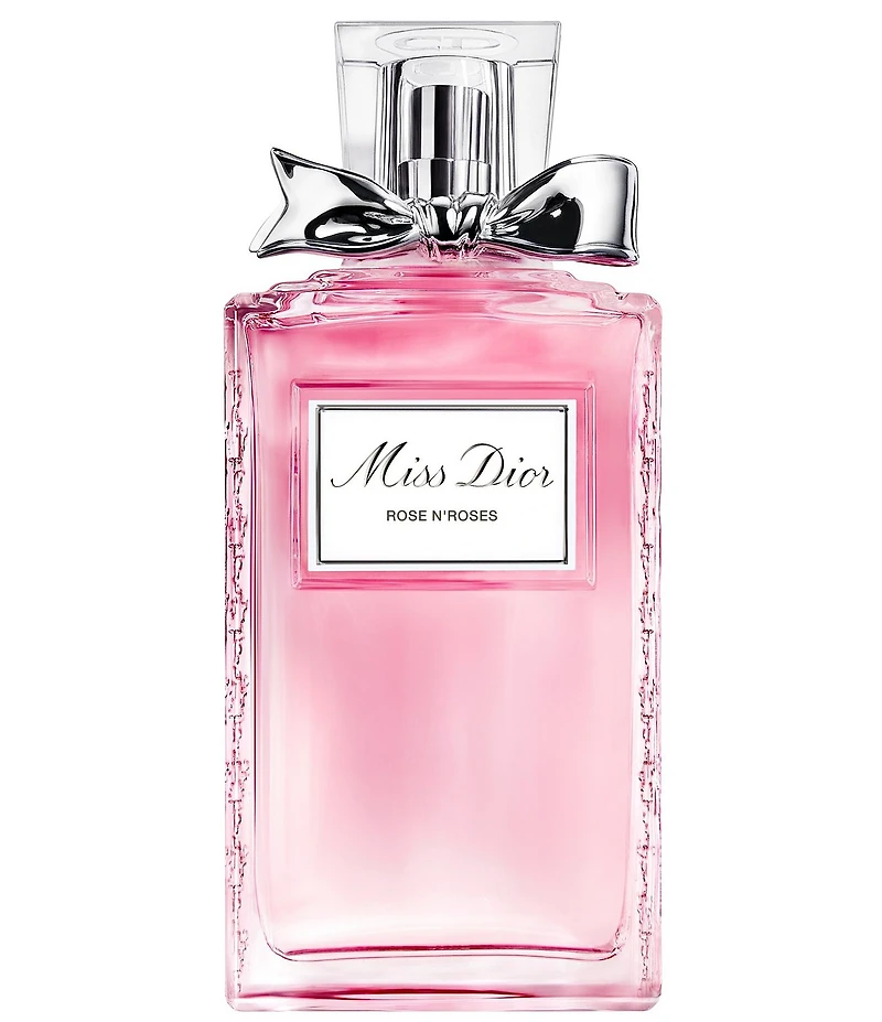 Dior Miss Dior Rose N'Roses Eau de Toilette Spray