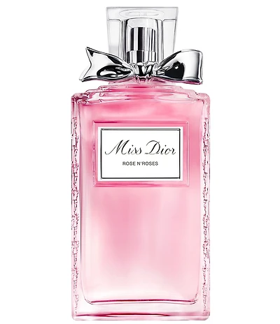 Dior Miss Dior Rose N'Roses Eau de Toilette Spray
