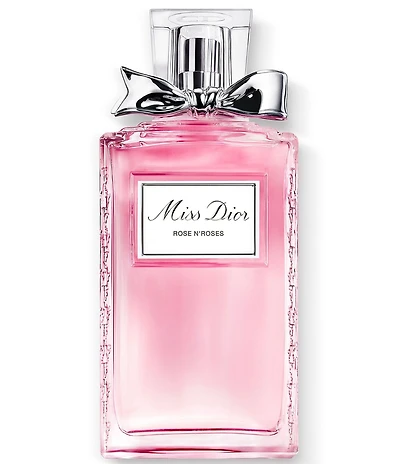 Dior Miss Dior Rose N'Roses Eau de Toilette Spray