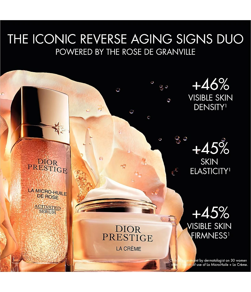 Dior Prestige La Creme Texture Essentielle Intensive Anti-Aging Cream