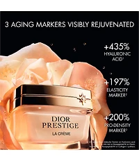 Dior Prestige La Creme Texture Essentielle Intensive Anti-Aging Cream