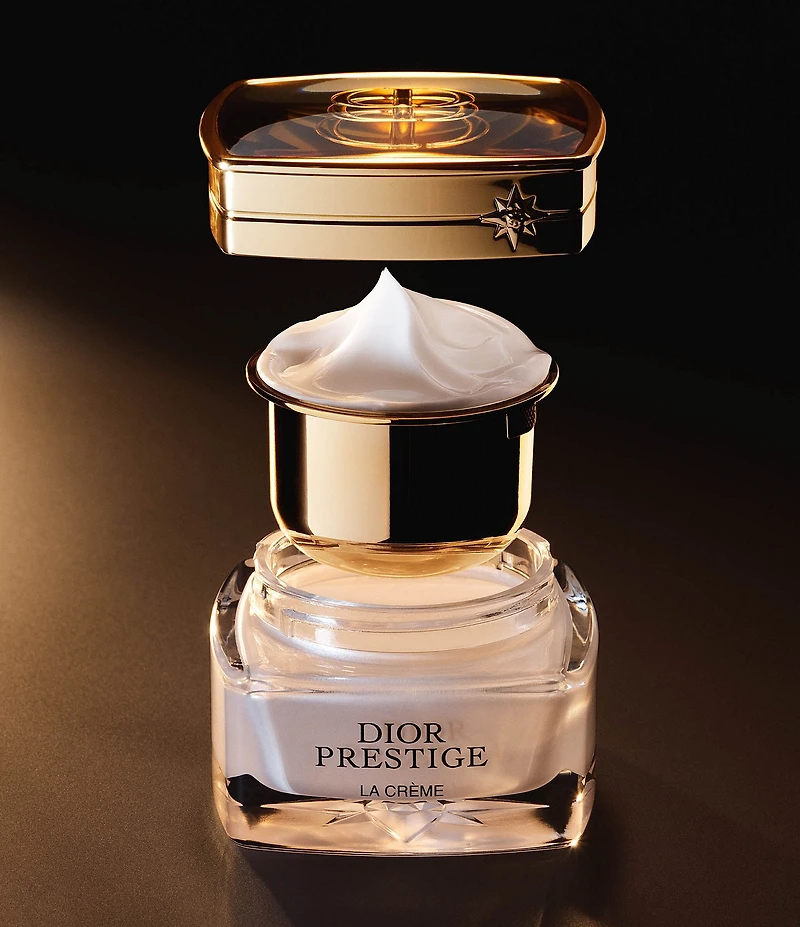 Dior Prestige La Creme Texture Fine Anti-Aging Intensive Repairing Cream