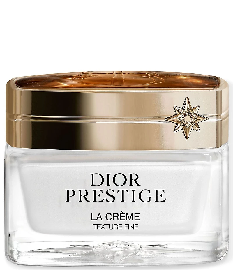 Dior Prestige La Creme Texture Fine Anti-Aging Intensive Repairing Cream
