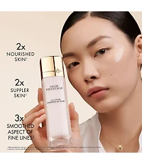 Dior Prestige La Lotion Essence de Rose-Revitalizing and Hydrating Lotion for Face and Neck