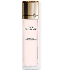 Dior Prestige La Lotion Essence de Rose-Revitalizing and Hydrating Lotion for Face and Neck
