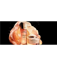 Dior Prestige La Micro-Huile de Rose Activated Serum Micro-Nutritive Anti-Aging Serum for Face and Neck