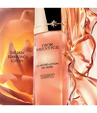 Dior Prestige La Micro-Lotion de Rose Advanced Formula Rebalancing Face Lotion
