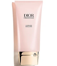 Dior Prestige La Mousse Micellaire Face Cleansing Foam