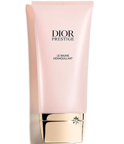 Dior Prestige Le Baume Demaquillant Balm-to-Oil Cleanser and Makeup Remover