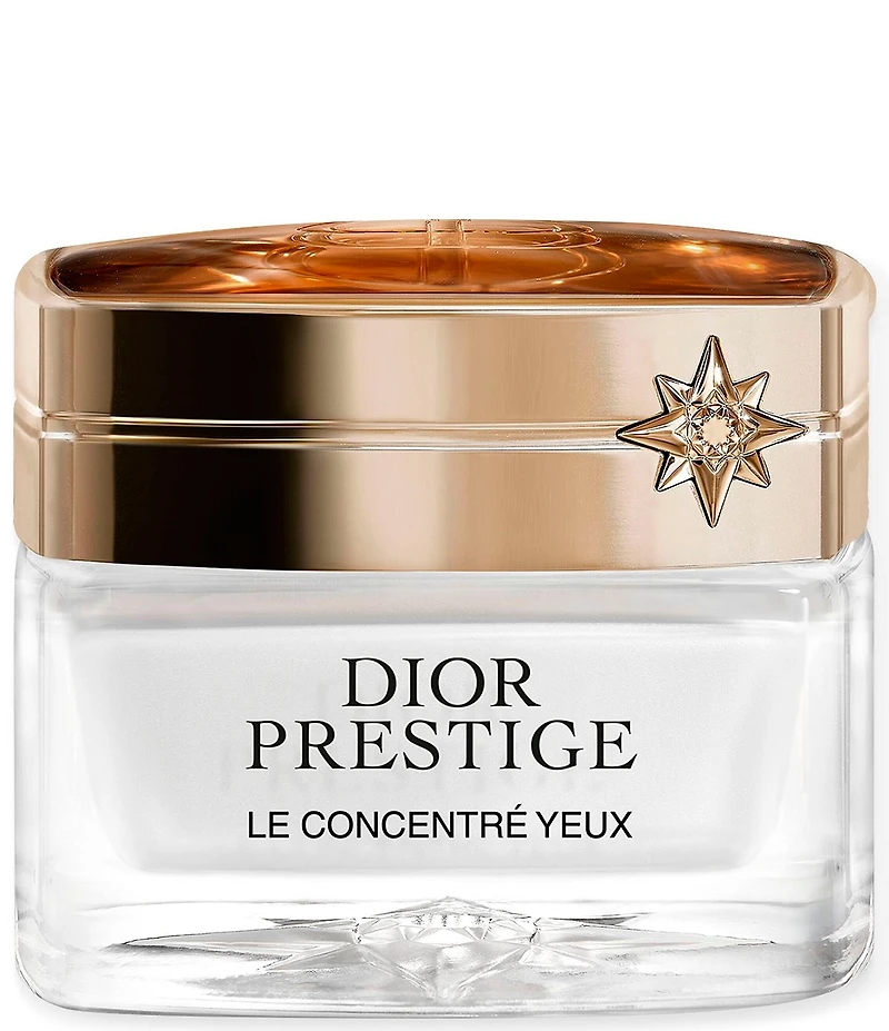 Dior Prestige Le Concentre Yeux Anti-Aging Eye Cream