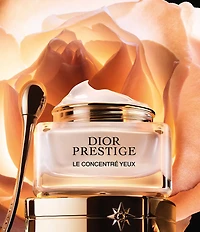 Dior Prestige Le Concentre Yeux Anti-Aging Eye Cream