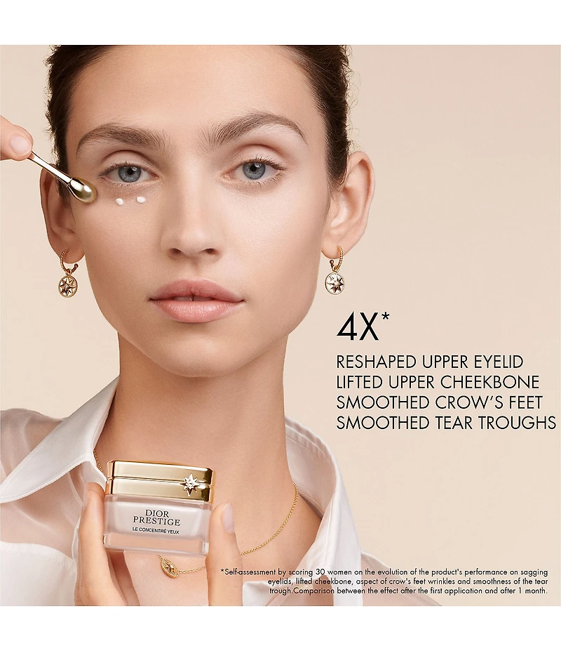 Dior Prestige Le Concentre Yeux Anti-Aging Eye Cream