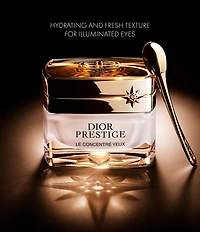 Dior Prestige Le Concentre Yeux Anti-Aging Eye Cream