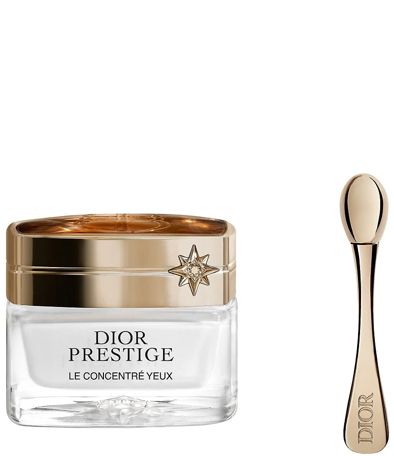 Dior Prestige Le Concentre Yeux Anti-Aging Eye Cream