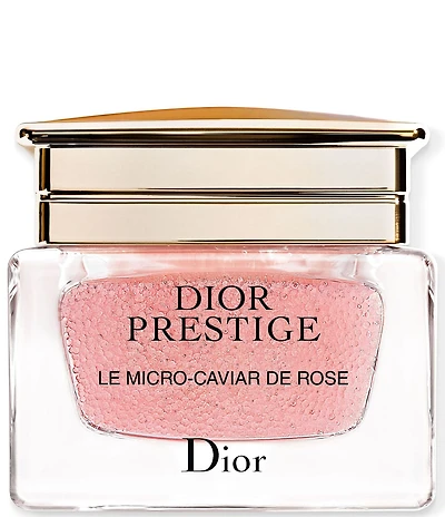 Dior Prestige Le Micro-Caviar de Rose Intense Revitalization Micro-Nutritive Concentrate