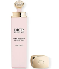 Dior Prestige Le Micro-Serum de Rose Yeux Activated Eye Serum