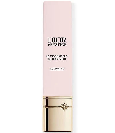 Dior Prestige Le Micro-Serum de Rose Yeux Activated Eye Serum