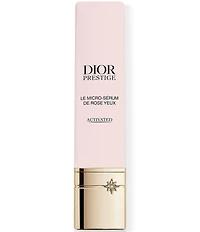 Dior Prestige Le Micro-Serum de Rose Yeux Activated Eye Serum